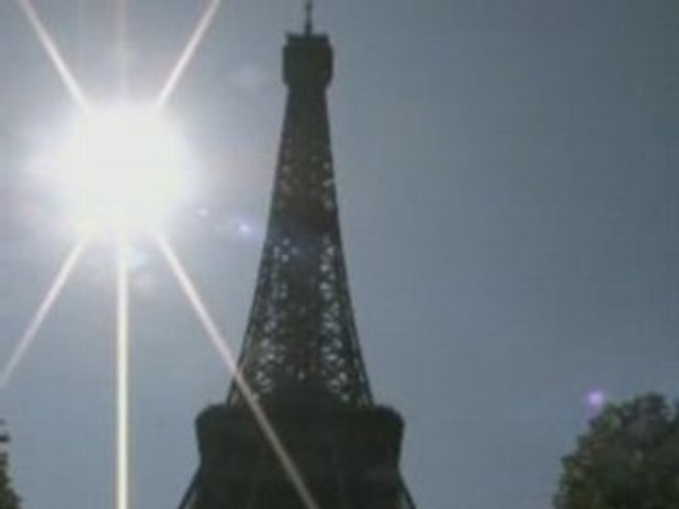Paris - pti'brank - ambiance
