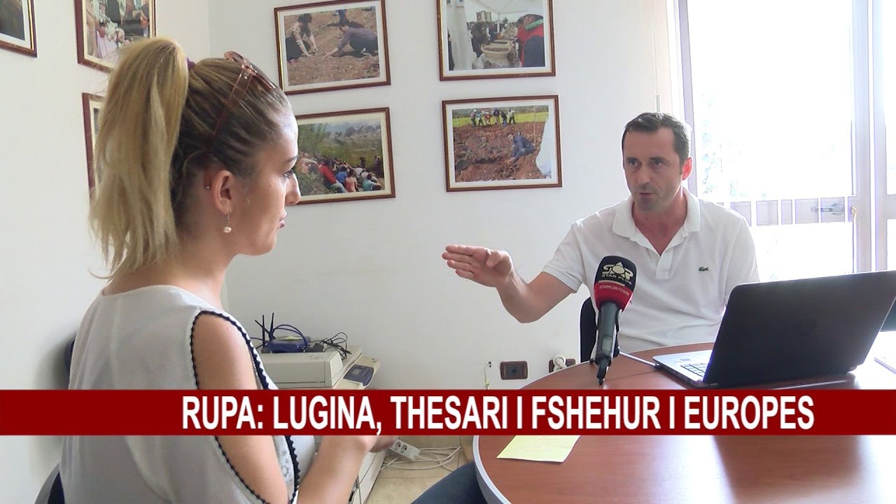 HIDROCENTRAL NE LUMIN E SHALËS?!