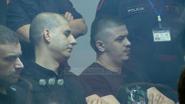 Gjyqi Shullazi , tjetër dëshmi: Na kërcënoi! - Top Channel Albania - News - Lajme