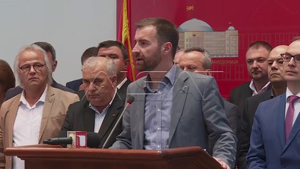 Ligji për gjuhët, tensione në seancën e Kuvendit