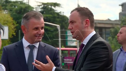 Taktizimet e partive për zgjedhjet lokalet