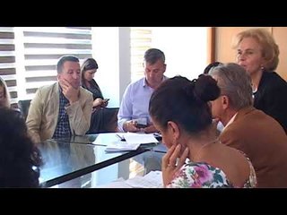 Në mbledhjen e KPF së u diskutuan shumë tema të rëndësishme për Gjakovën - Lajme