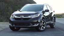 2018 Honda CR-V Phoenix, AZ | Honda SUV Dealer near Scottsdale, AZ