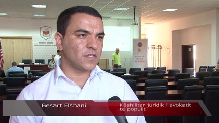 ''Roma in Action'' përmbyll aktivitetet në kuadër të projketit ''Youth Changers-Be like me'' - Lajme