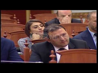 Ora News – Basha-Ramës: Marrëveshja e 18 majit vdiq. Shkarko Ruçin dhe Xhafën