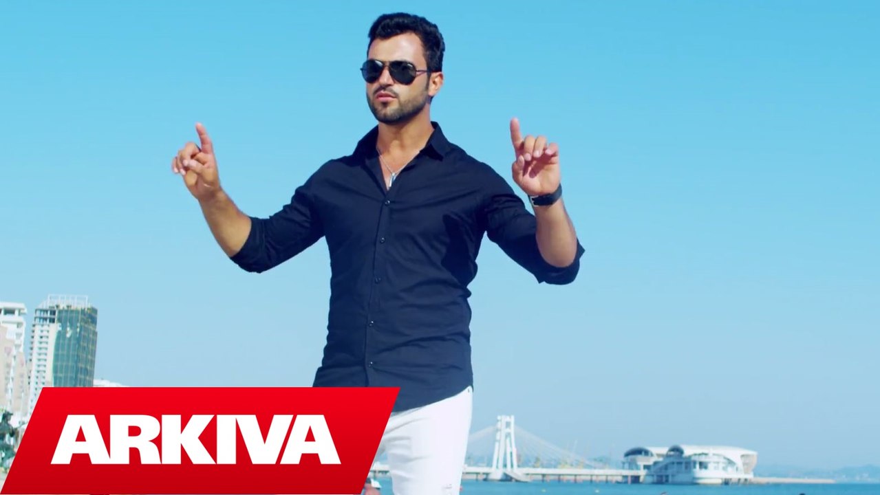 Hajrumin Kamberi - Nje kafe me ty (Official Video HD)