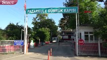 Yunan askeri, tampon bölgede Türk kepçe operatörünü gözaltına aldı