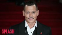 Johnny Depp sued by former bodyguards