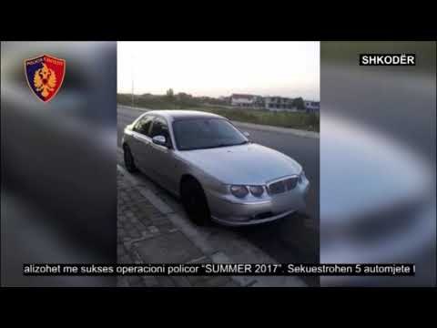 Ora News – Burim të dyshimtë kriminal, sekuestrohen vila, njësi tregtare dhe automjete