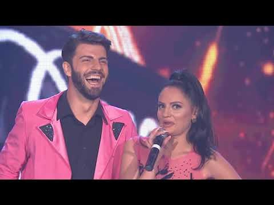 Dance with me Albania 4 - Anna & Albi