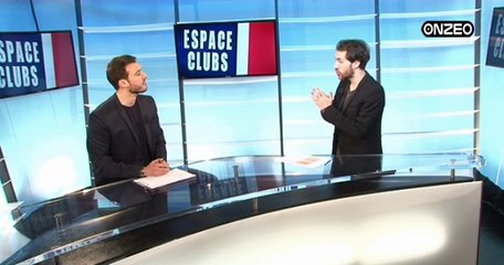 REPLAY - ESPACE CLUBS - 02/05 : Toute l'actualité des Clubs