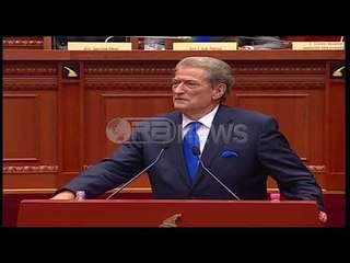 Ora News – Berisha: Rama, fitore pa moral; Xhafaj: PD vetëm shpif