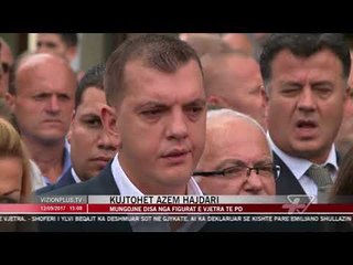 News Edition in Albanian Language - 12 Shtator 2017 - 15:00 - News, Lajme - Vizion Plus