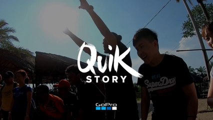 #GoProMySg Experience & Traininig at Tadom Hill Resorts