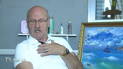 Rudina/ Osman Mula flet për pasionin e fshehur (12.09.17)