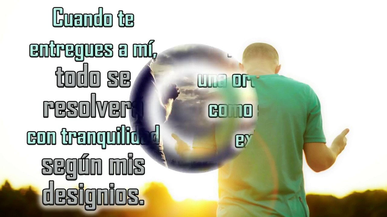 ORACION DE LA MAÑANA    PARA TENER UN NUEVO COMIENZO EN TU VIDA 