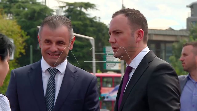 Локални избори, партиите не ја исклучуваат можноста за меѓусебна соработка