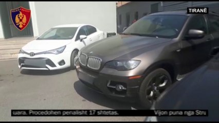 Hetim pasurive me origjinë kriminale