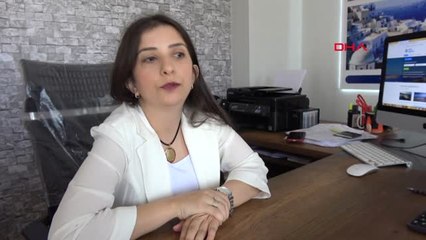 Muğla Yunan Adalarına Marmaris'ten Kapı Vizesi Başladı