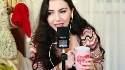 ASMR CHit CHat    Pure Whispering   ASMR French / Français