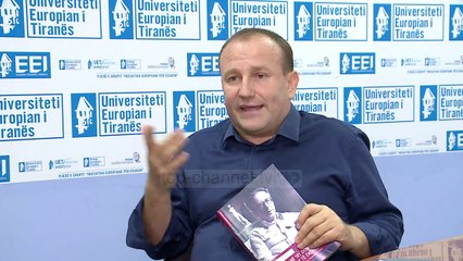 Dosja e Kadaresë, UET do të kërkojë publikimin - Top Channel Albania - News - Lajme