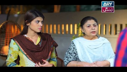 Phir Wohi Dil Episode 11 - on ARY Zindagi in High Quality 2nd May  2018