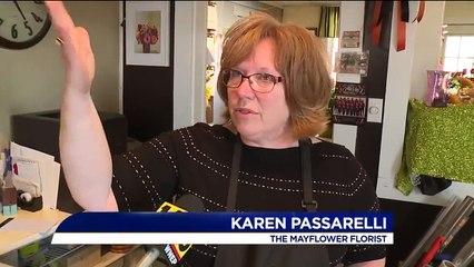 Community Honors Teen With Balloons After His Sudden Death