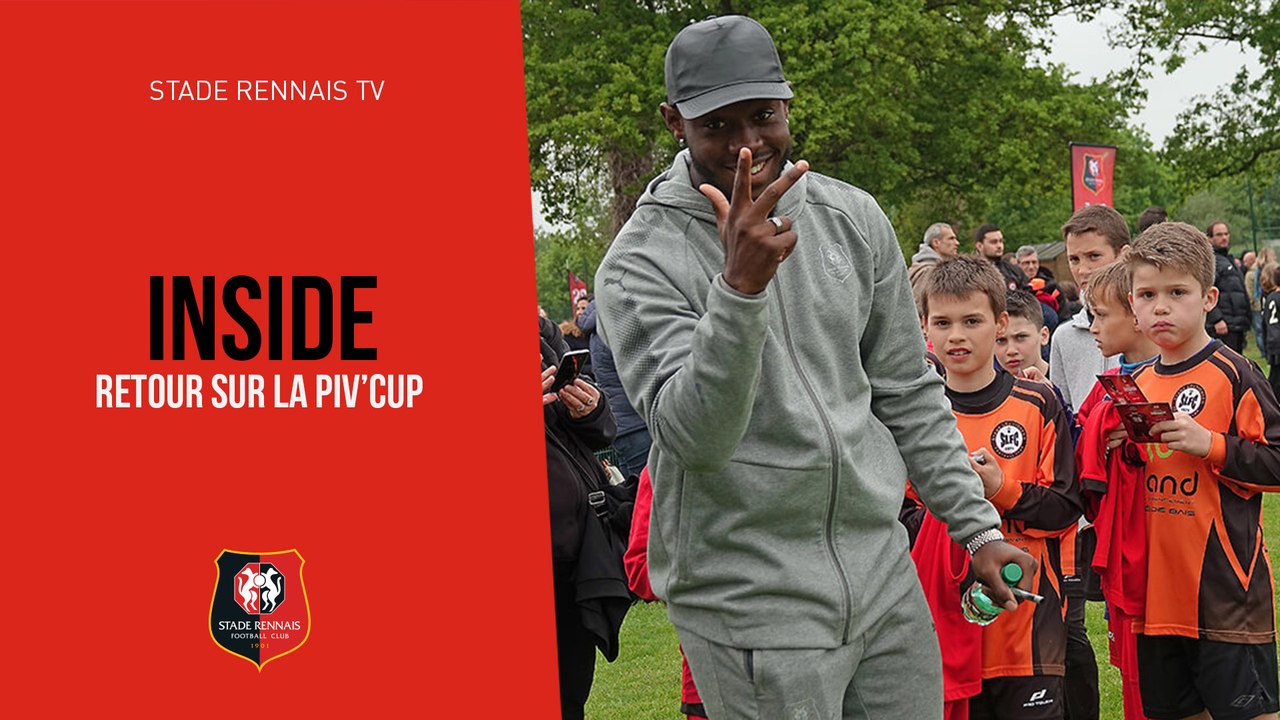 Inside : 4ème édition de la Piv'Cup