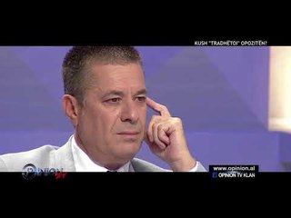 Opinion - Kush "tradhetoi " opoziten? (11 shtator 2017)