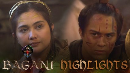 Bagani: Lakas, pinagpaplanuhan na ang kanilang susunod na hakbang | EP 41