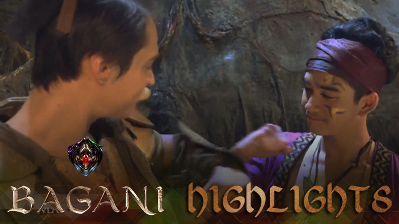 Bagani: Babaylan Gloria, Lakas at Dumakulem pinuri si Liksi | EP 41
