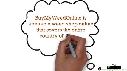 weed shop online