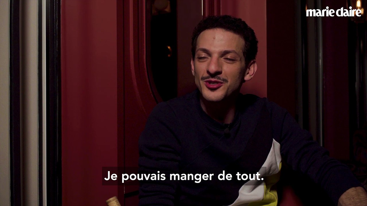 L'interview d'après minuit : Vincent Dedienne