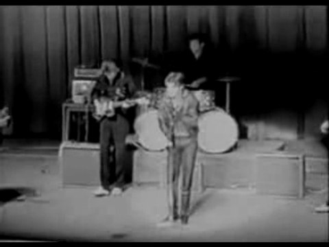 20 Flight Rock-Vince Taylor