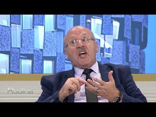 Rudina - Pasioni i panjohur i Osman Mulës! (12 shtator 2017)