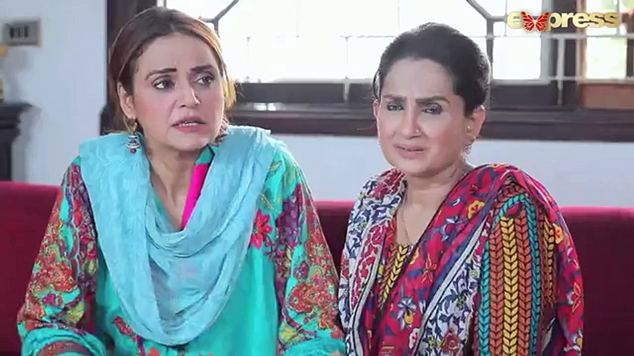 Mohabbat Zindagi Hai Episode 106 & 107