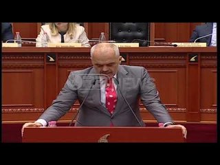 Kuvend - Rama: LSI e mbistresuar nga humbja e vendit të punës