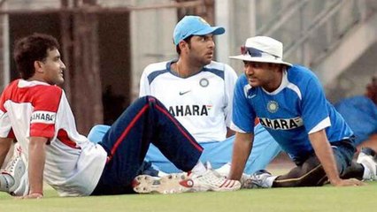 One day Ganguly will become CM For West Bengal