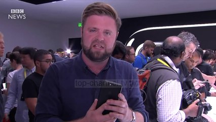 iPhone X, ia vlen për 999 dollarë? - Top Channel Albania - News - Lajme