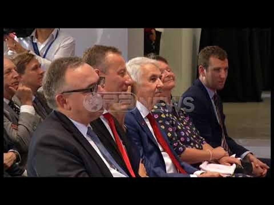 Ora News - Ambasada e Zvicrës shënon 25-vjetorin e hapjes në Shqipëri