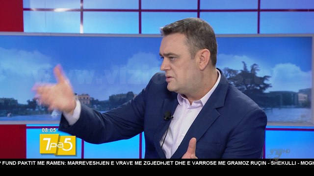 7pa5 - Shirat e vjeshtes - 13 Shtator 2017 - Show - Vizion Plus