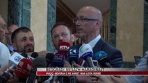 Vuçiç: Qeveria e re në Kosovë varet nga Lista Serbe - News, Lajme - Vizion Plus