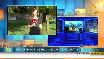 (13.09.17) Hajdutët vidhin për të 4-tën herë kioskën tek “Piramida”