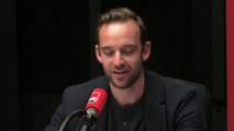 Le refuge italo-suisse ou l'inverse - Le Sketch, Par Jupiter ! avec Joël Dicker