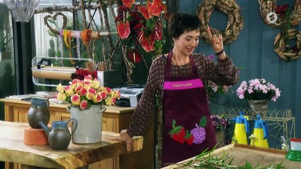 Folge 2642: Nichts außer Verachtung | Rote Rosen