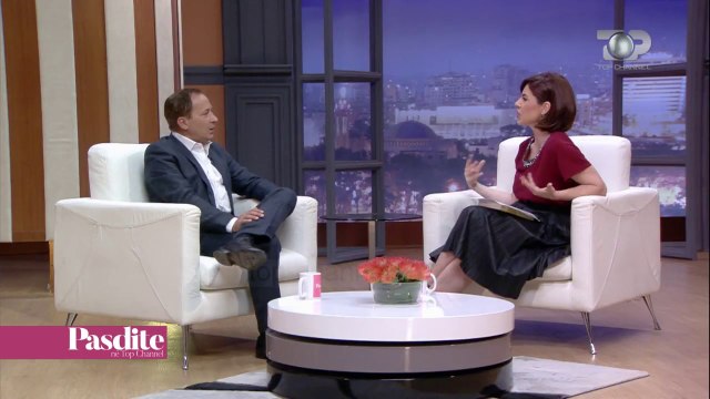 Pasdite ne TCH, Arjan Konomi, jeta e re larg Tiranës, 12 Shtator 2017, Pjesa 1