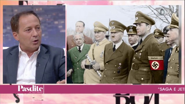 Pasdite ne TCH, Arjan Konomi, jeta e re larg Tiranës, 12 Shtator 2017, Pjesa 2