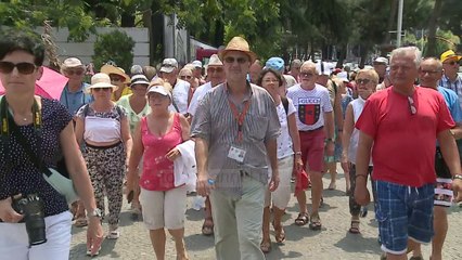 Bilanci pozitiv i turizmit, 156 milionë euro - Top Channel Albania - News - Lajme