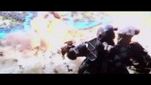 marvel thor scene