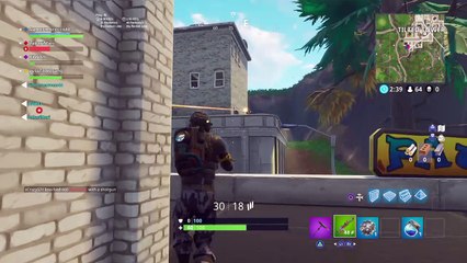 Sick impulse kill